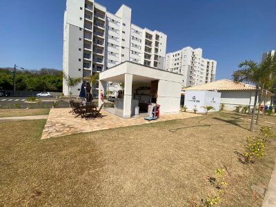 Apartamento - proximo ao Hospital Pró Saúde