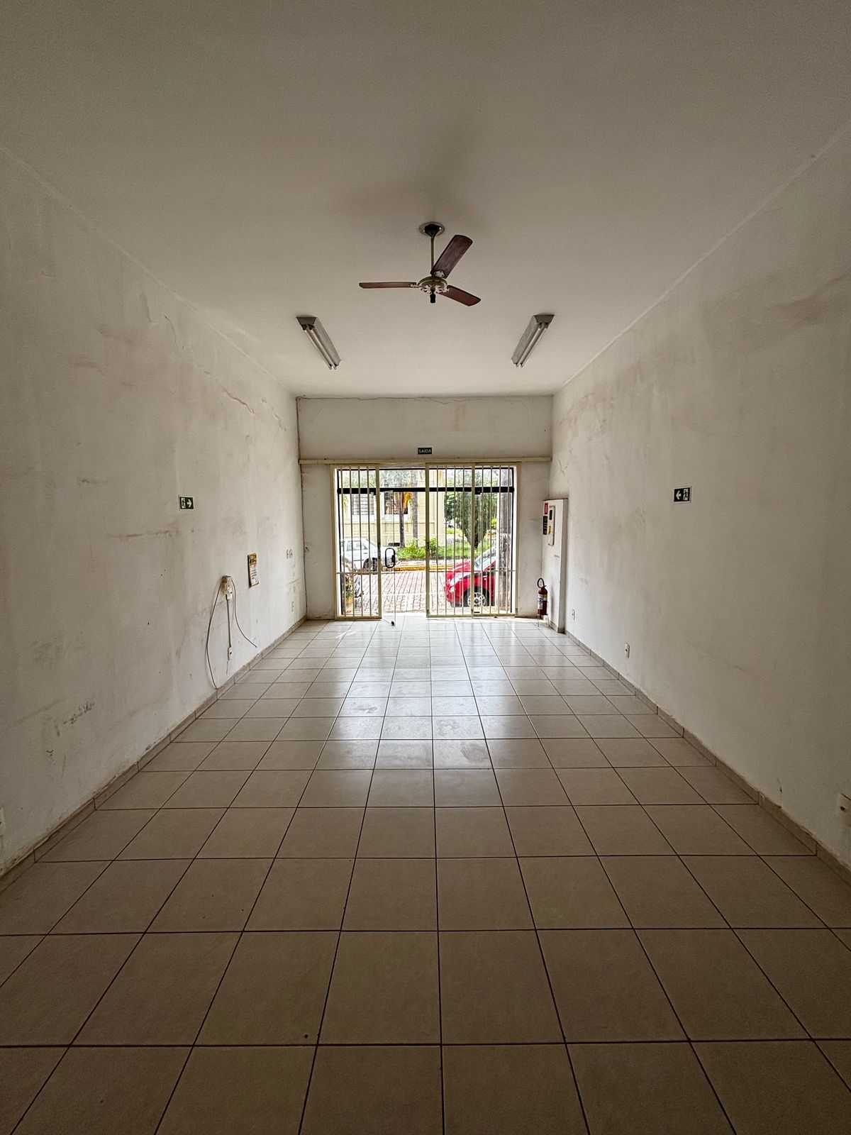 Imovel Comercial - CENTRO