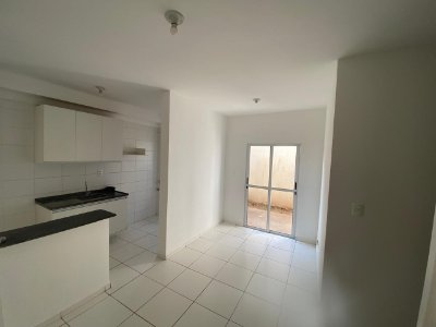 Apartamento - proximo ao KBG e SUPERMERCADO FAVETTA