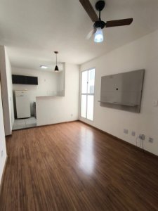 Apartamento -  Jd. Abolição