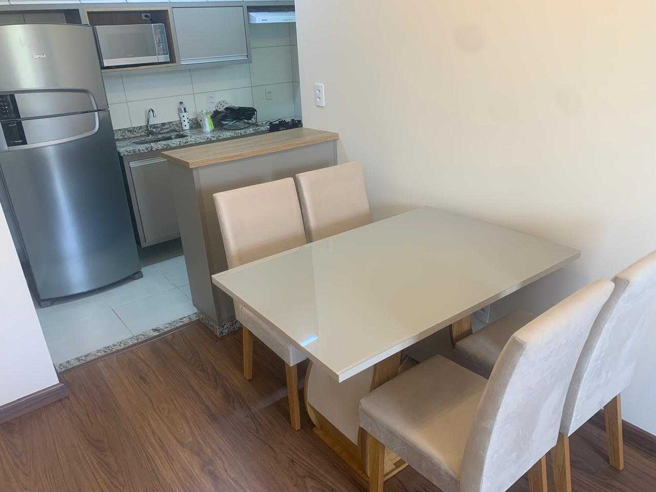 Apartamento - Jardim dos Eucaliptos