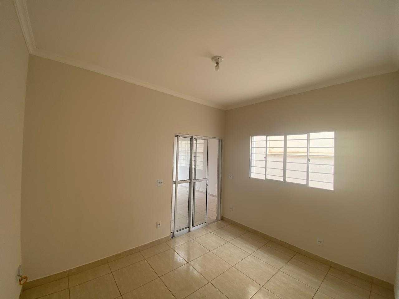 Imóvel próximo ao Campo da Aviação - Jardim Campos Verdes