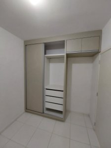 Apartamento - proximo ao KBG e SUPERMERCADO FAVETTA