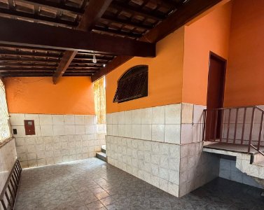 Imóvel Residencial - Parque Tiradentes