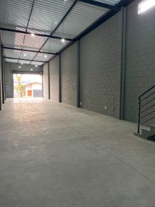 Imóvel comercial - Jd. Candida