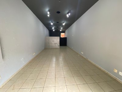 Imóvel Comercial - Proximo a Escola Justiniano