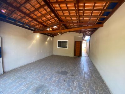 Imóvel Residencial - Proximo ao SENAI