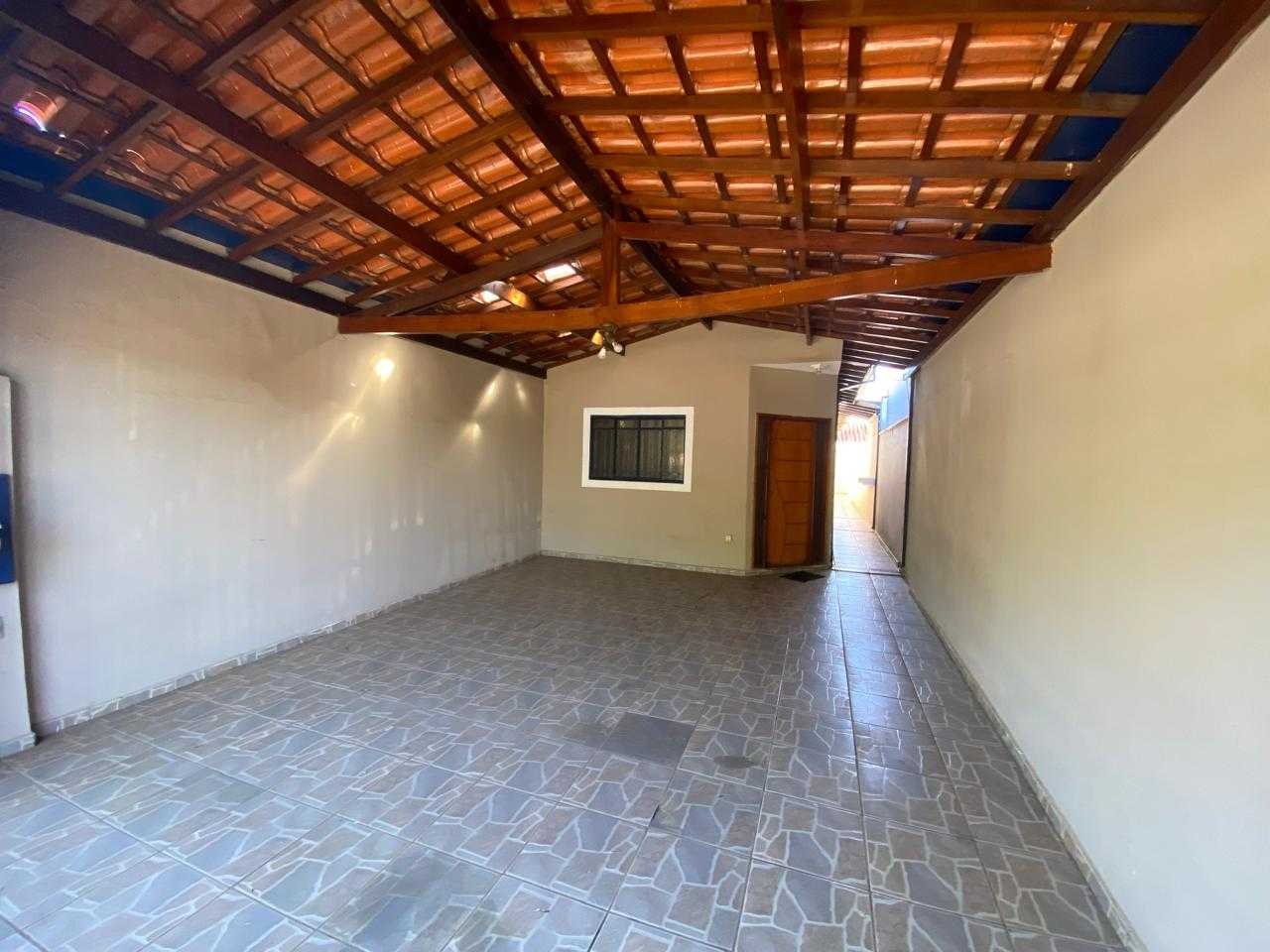 Imóvel Residencial - Proximo ao SENAI