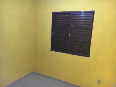 Imóvel Residencial - Jardim Bela Vista