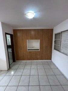 Apartamento - proximo a faculdade Uniararas