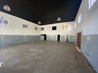 Imóvel Comercial - proximo ao Pq. Ecologico