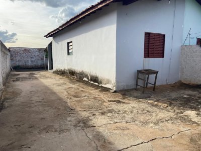 Imóvel Residencial - Jardim São João