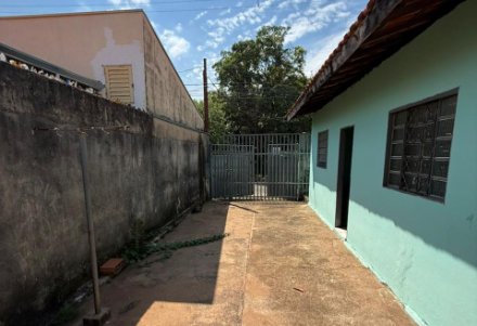 Imóvel Residencial - VENDA - Jardim Haise Maria