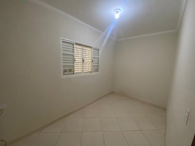 Imóvel Residencial -Jardim Dalla Costa