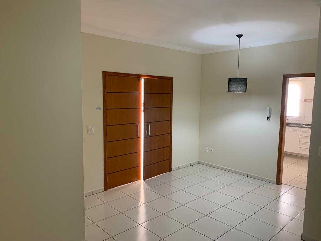 Imóvel Residencial - Jardim Abolição