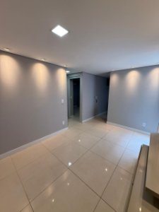 Apartamento TÉRREO - VENDA - COND. ANGRA DOS REIS