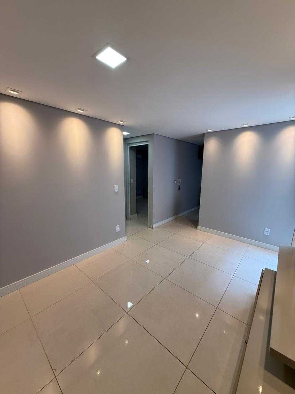 Apartamento TERREO - Narciso Gomes