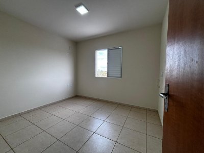 Apartamento - Proximo a Faculdade Ufscar