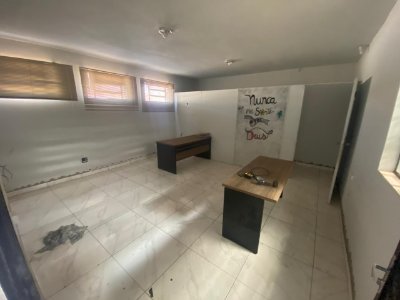 Barracao Comercial - Jd. Jose Ometto III