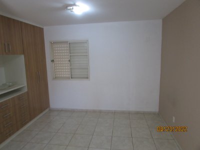 Apartamento - proximo a faculdade Uniararas