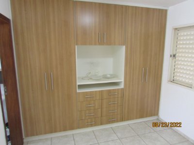 Apartamento - proximo a faculdade Uniararas