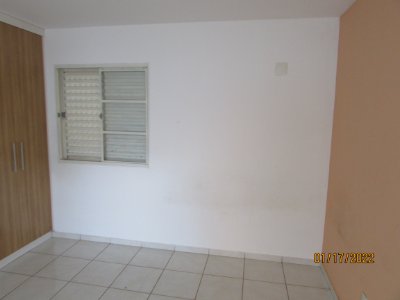 Apartamento - proximo a faculdade Uniararas