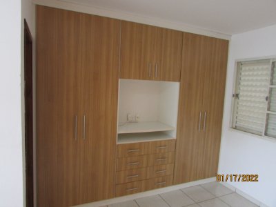 Apartamento - proximo a faculdade Uniararas