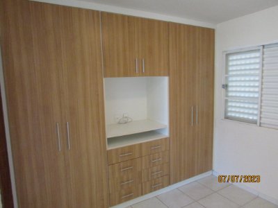 Apartamento - proximo a faculdade Uniararas