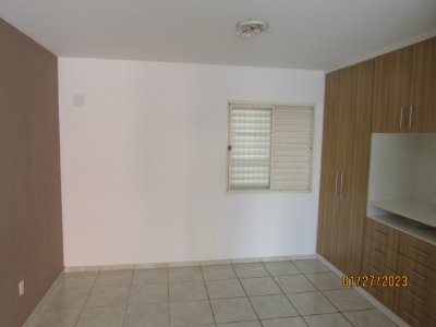 Apartamento - proximo a faculdade Uniararas