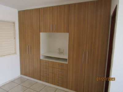 Apartamento - proximo a faculdade Uniararas