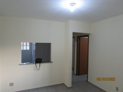 Apartamento - proximo a faculdade Uniararas