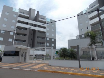 Apartamento - Proximo ao Estadio União São João