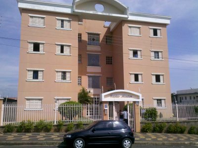 Apartamento - proximo a faculdade Uniararas