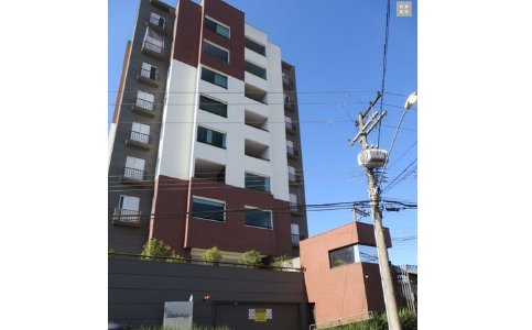 VENDA - APARTAMENTO REGIÃO CENTRAL