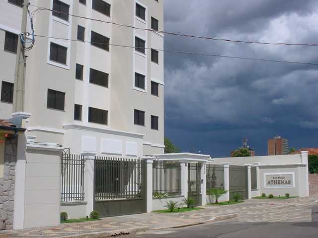 Apartamento - Região Central