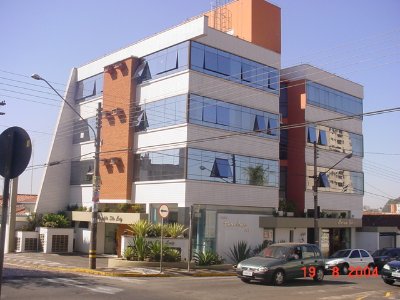 Imóvel Comercial - Ed. Doctor Center