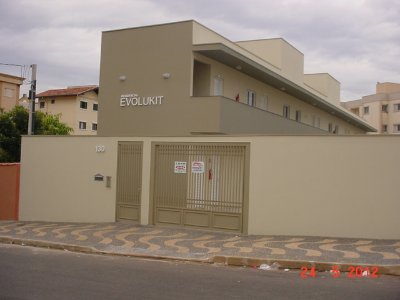Apartamento - proximo a faculdade Uniararas