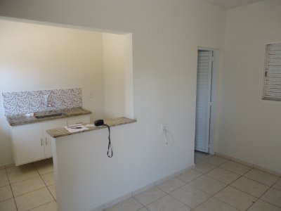 Apartamento - proximo a faculdade Uniararas