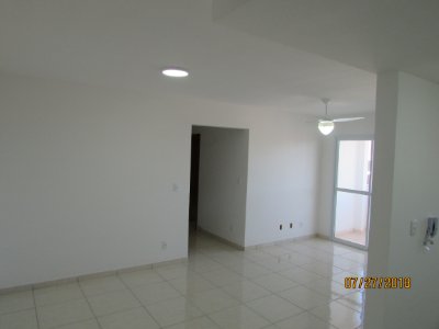 Apartamento - proximo ao SUPERMERCADO FAVETTA