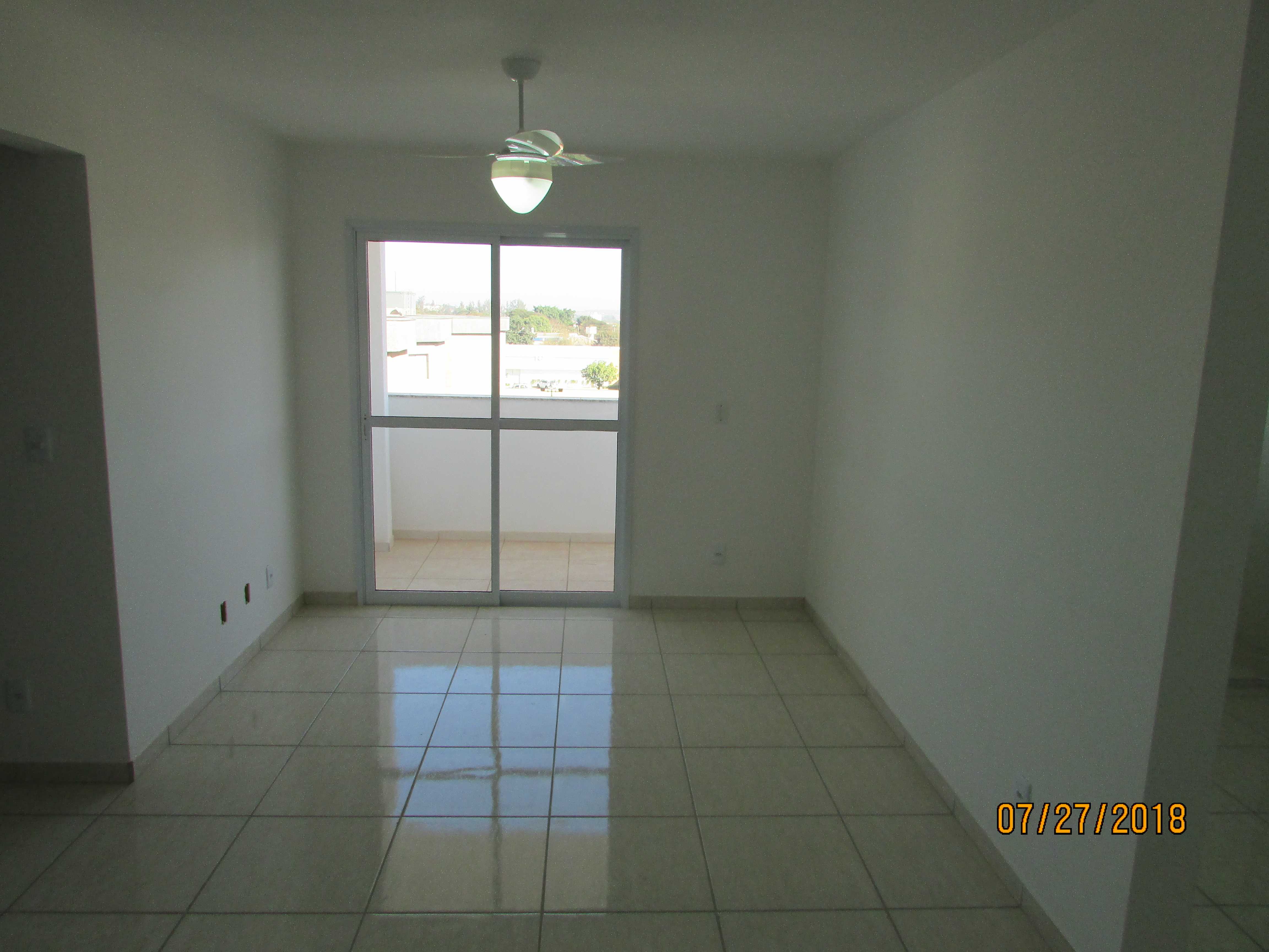 Apartamento - proximo ao SUPERMERCADO FAVETTA