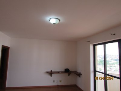 Apartamento - Região Central -  proximo ao Cafe Baoba