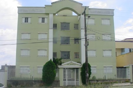 Apartamento - proximo a faculdade Uniararas