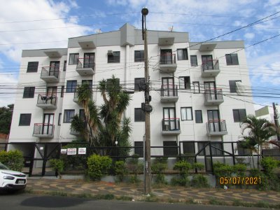 Apartamento - proximo a faculdade Uniararas
