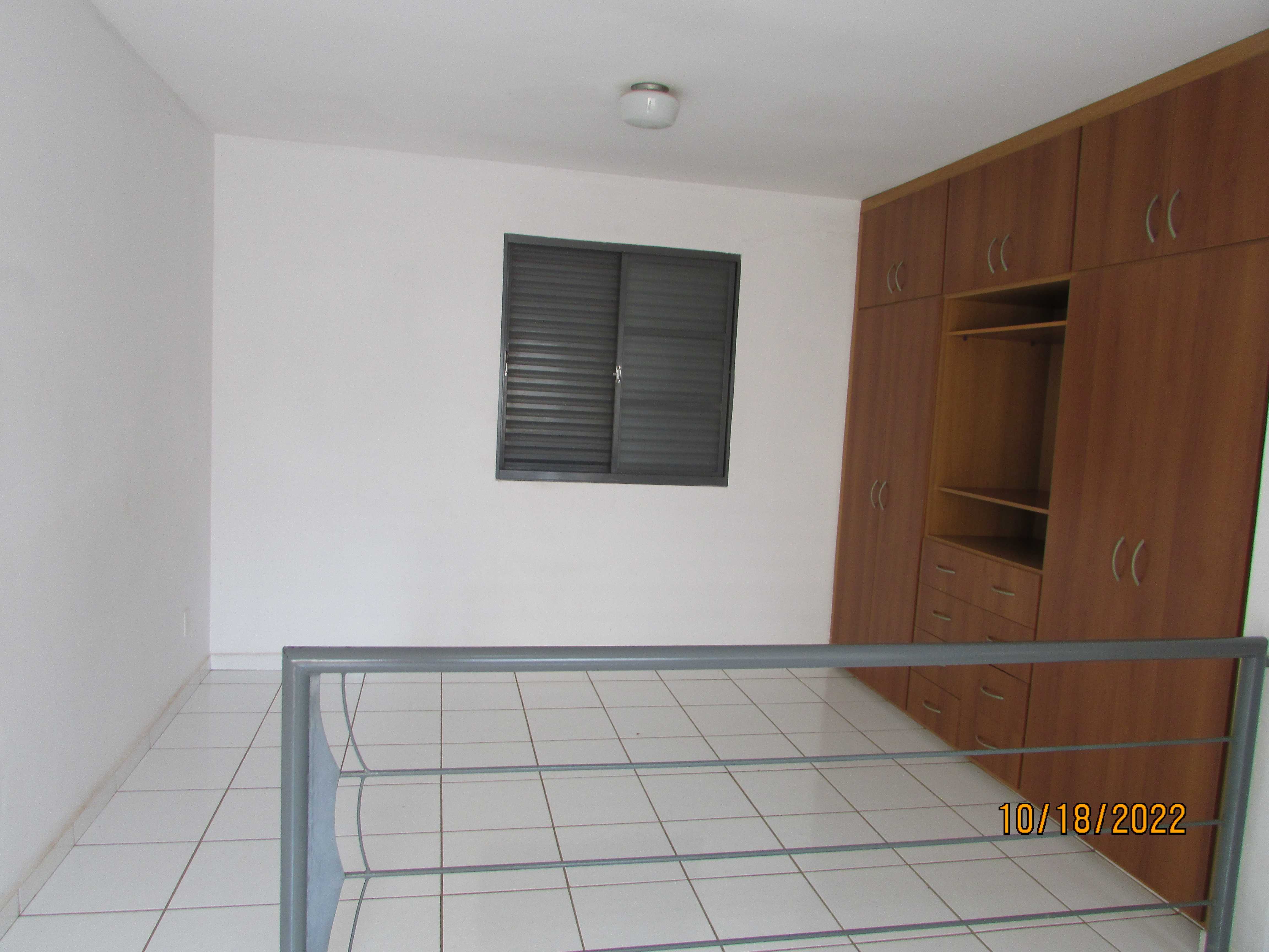 Apartamento - proximo a faculdade Uniararas