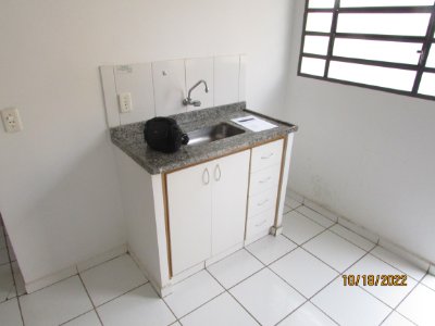 Apartamento - proximo a faculdade Uniararas