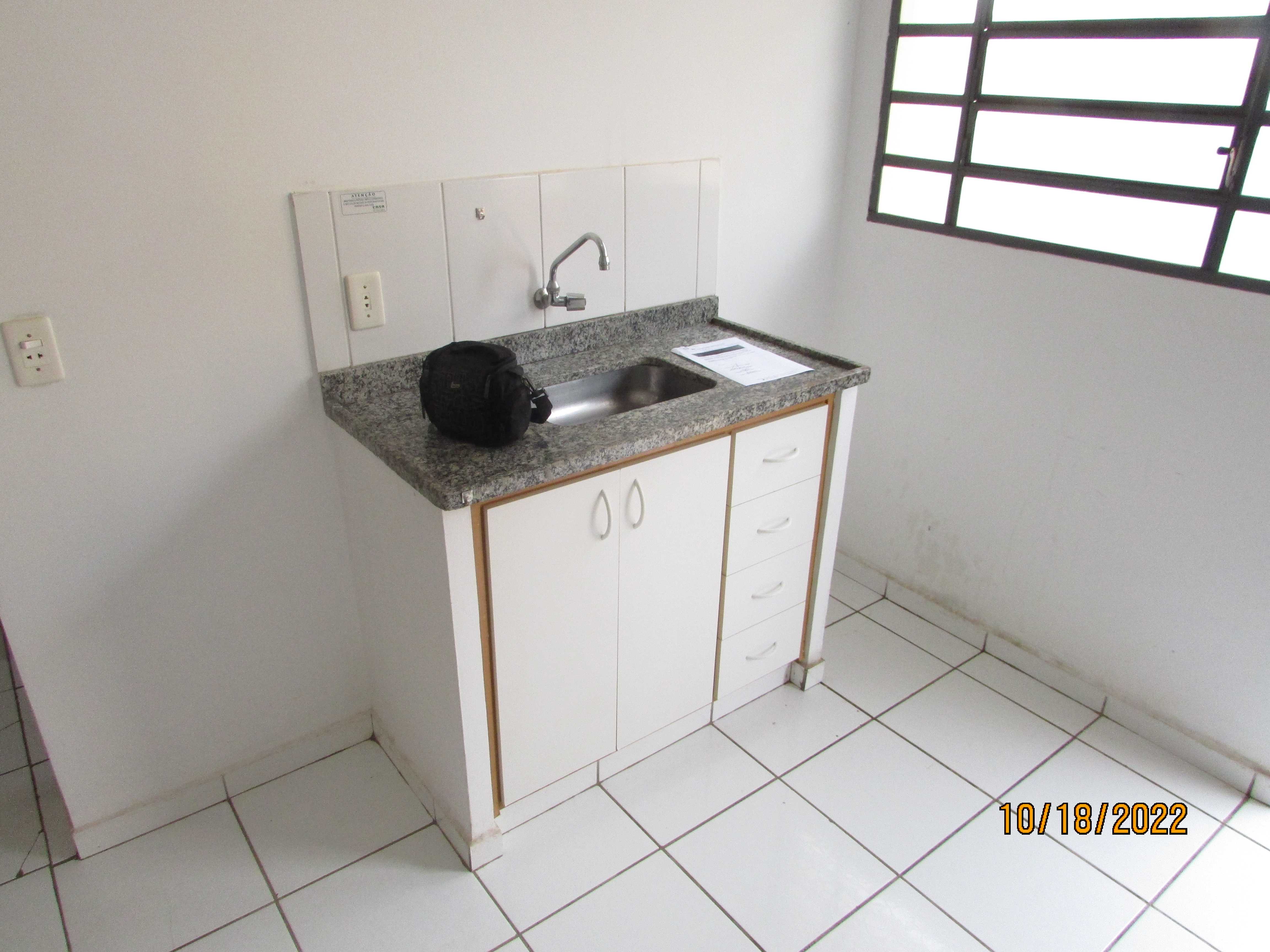 Apartamento - proximo a faculdade Uniararas