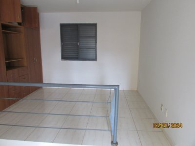 Apartamento - proximo a faculdade Uniararas
