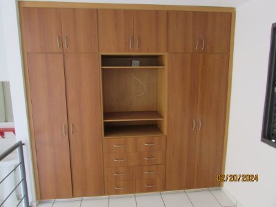 Apartamento - proximo a faculdade Uniararas