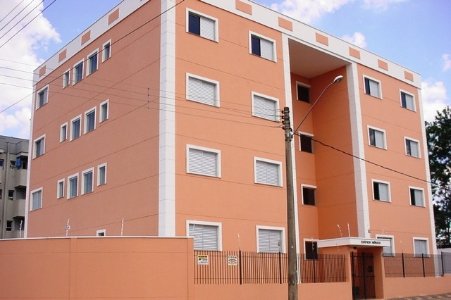 Apartamento - proximo a faculdade Uniararas