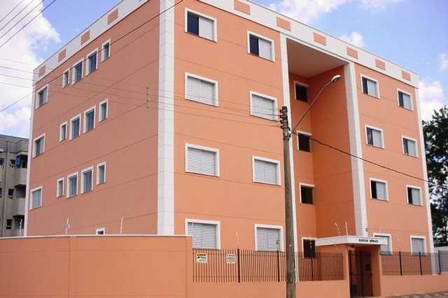 Apartamento - proximo a faculdade Uniararas